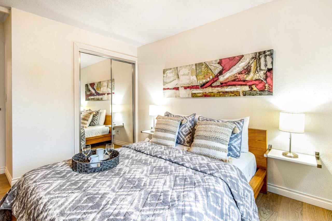 Hubble Place Condos Seattle Zewnętrze zdjęcie