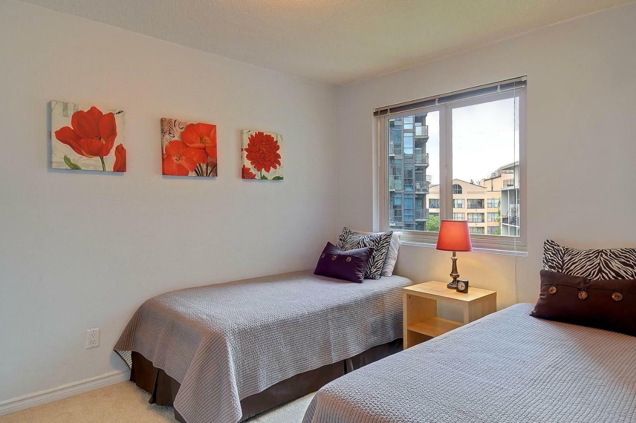 Hubble Place Condos Seattle Zewnętrze zdjęcie